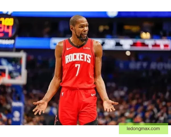 杜兰特分析首节大幅落后原因 并呼吁西雅图早日迎来NBA球队